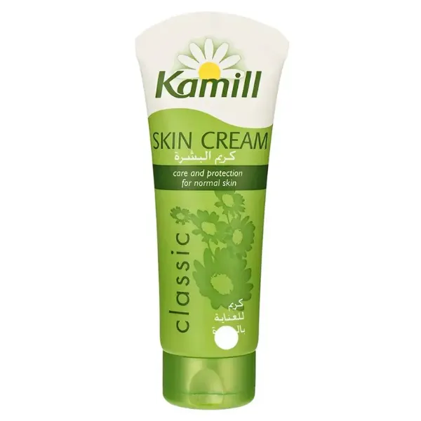 صورة درزن كريم كاميل عصار 30مل 12 حبه