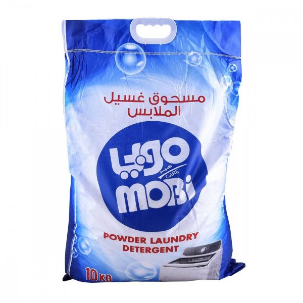 صورة حبه صابون موبي 10كيلو تومتيك 1 حبه