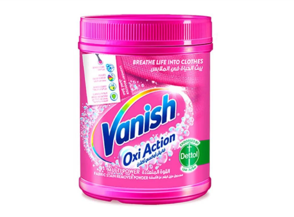 صورة كرتون فنش بودرة 1كيلو احمر 6 حبه