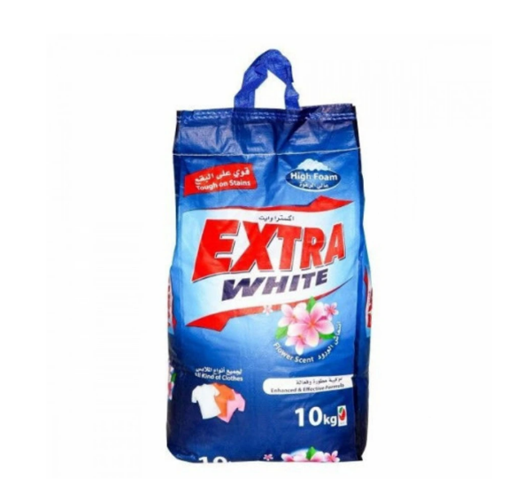 صورة شوال اكسترا وايت 10 كيلو 1 حبه