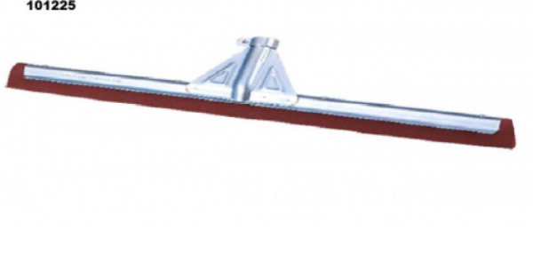 صورة درزن مساحه بلاط بلجيكي احمر+اسود  75 سم جناح مع عصا 12 حبه