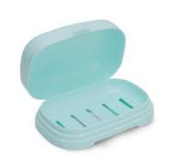 صورة درزن علبة صابون قوالب صيني 809 12 حبه