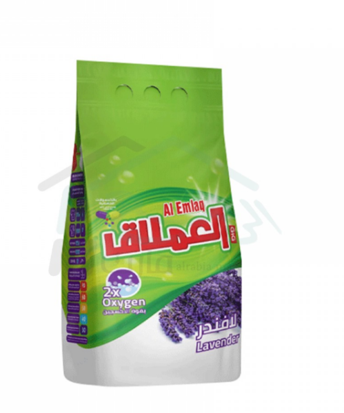 صورة شوال صابون بودره عملاق 25كيلو عادي 1 حبه