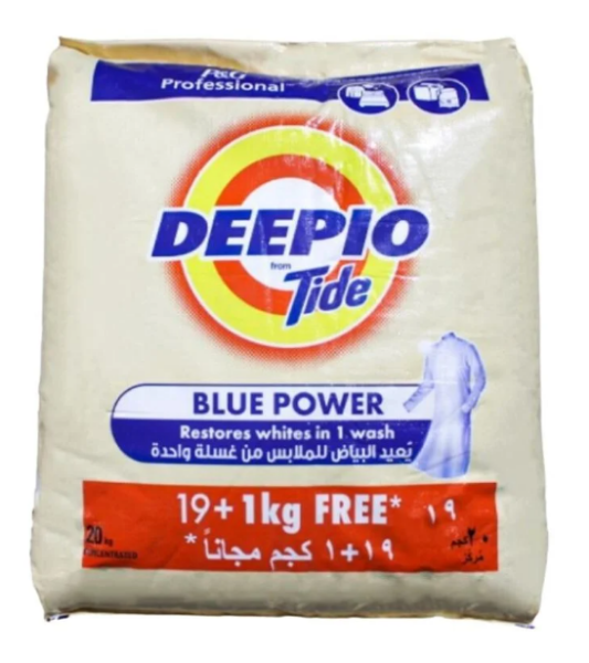 صورة شوال تايد شوال 19+1 عادي 1 حبه