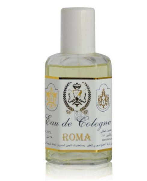 صورة كالونيا بخاخ 414 برتقال شد 2د (حبه 24)