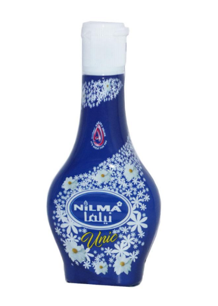 صورة كرتون نيلة ملابس  نيلما 75 مل 120 حبه