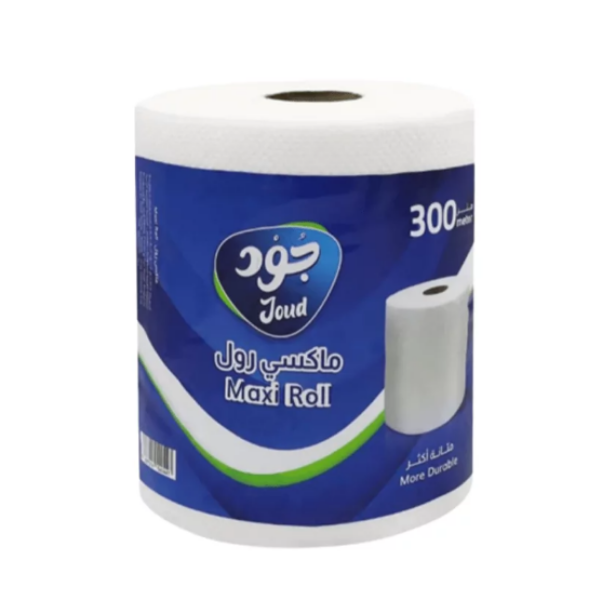 صورة كرتون ماكسي رول جود 300م 6 حبه