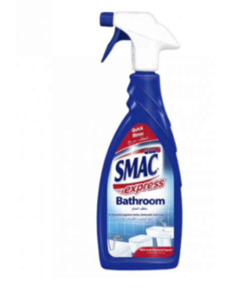 صورة كرتون زماك بخاخ 650 ملي شركة ازرق حمام 12 حبه