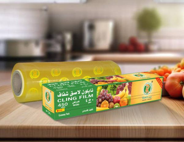 صورة كرتون تغليف ريماء 45*450م 6 حبه