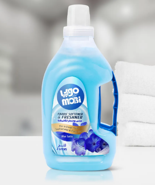 صورة كرتون  موبي منعم 2لتر 8 حبه