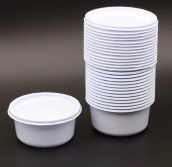 صورة كرتون علبه فودي 200جرام  كيلو 50حبه + غطاء 20 حبه