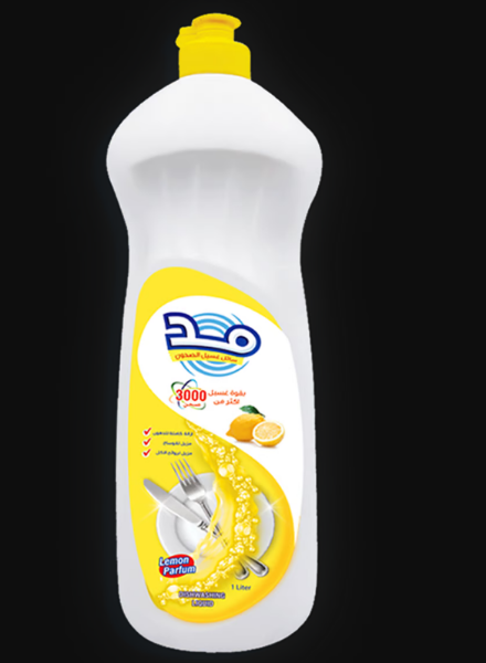 صورة كرتون مد صحون 1 لتر 12 حبه