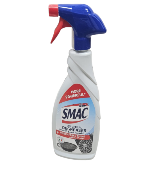 صورة كرتون زماك بخاخ 650 ملي شركة ابيض لجميع الاسطح 12 حبه