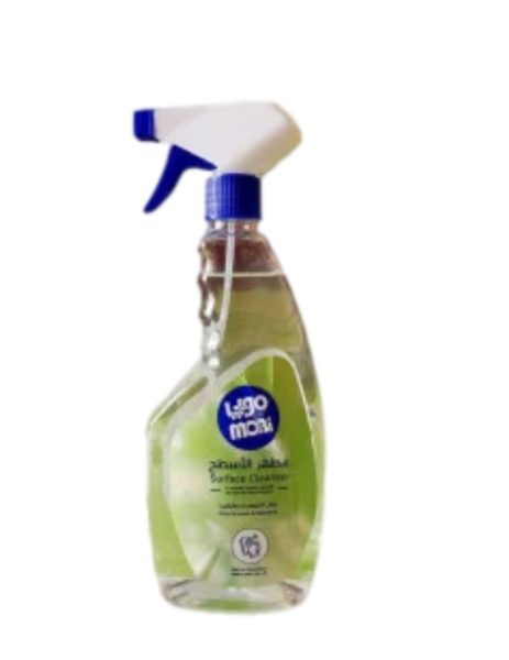 صورة كرتون موبي مطهر 500 مل 12 حبه