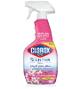 صورة كرتون مطهر كلوركس سنتيفا  500 مل 12 حبه
