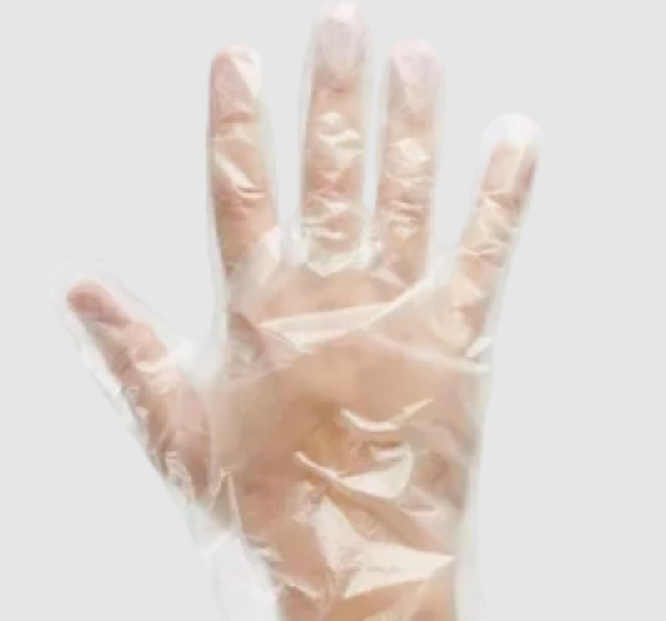 صورة كرتون كفوف يو2  L70 حبه شفاف 10 حبه