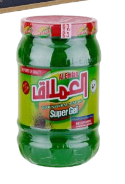 صورة كرتون الوزير اخضر1500كجم ارضيات 6 حبه