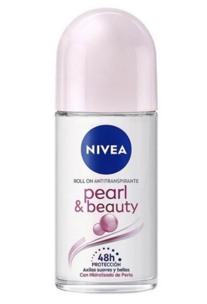 صورة كرتون مزيل عرق نيفيا رول 50 مل 30 حبه