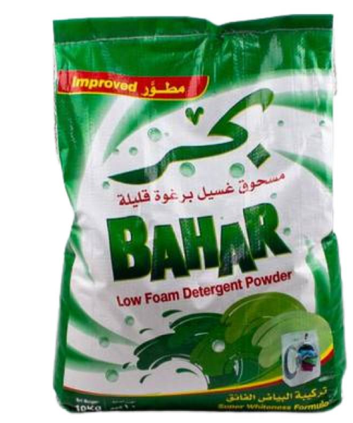 صورة شوال صابون بحر 10 كيلو 1 حبه