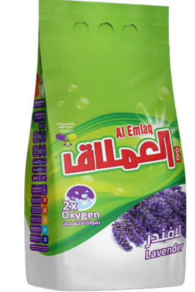 صورة شوال صابون بودره عملاق 10كيلو تومتيك 1 حبه