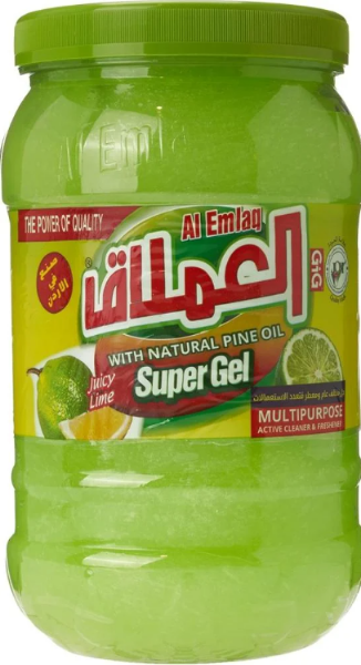 صورة كرتون عملاق ملون 2كيلو ليمون 6 حبه