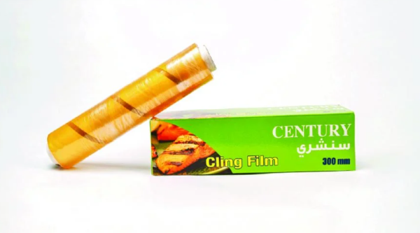 صورة كرتون تغليف سنشري 30*300م 6 حبه