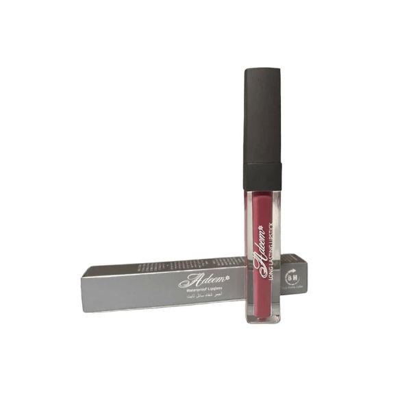 صورة اديم احمر شفاه سائل ثابت رقم 01- 3 مل