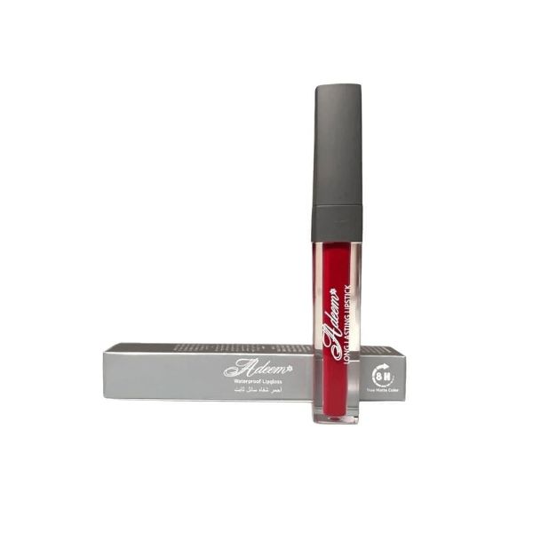 صورة اديم احمر شفاه سائل ثابت رقم 03- 3 مل