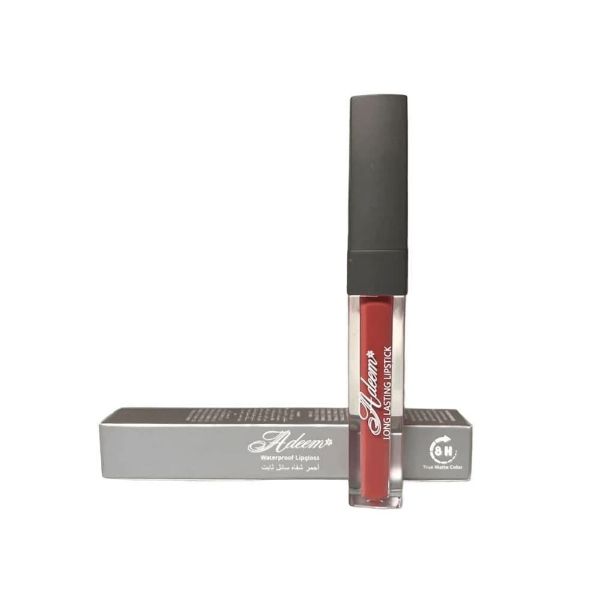 صورة اديم احمر شفاه سائل ثابت رقم 06- 3 مل