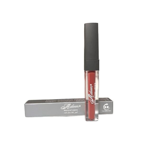 صورة اديم احمر شفاه سائل ثابت رقم 11- 3 مل