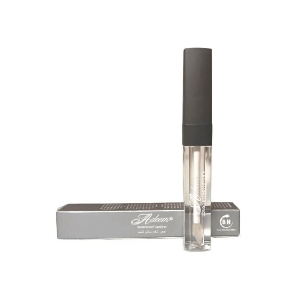 صورة اديم احمر شفاه سائل ثابت رقم 12- 3 مل