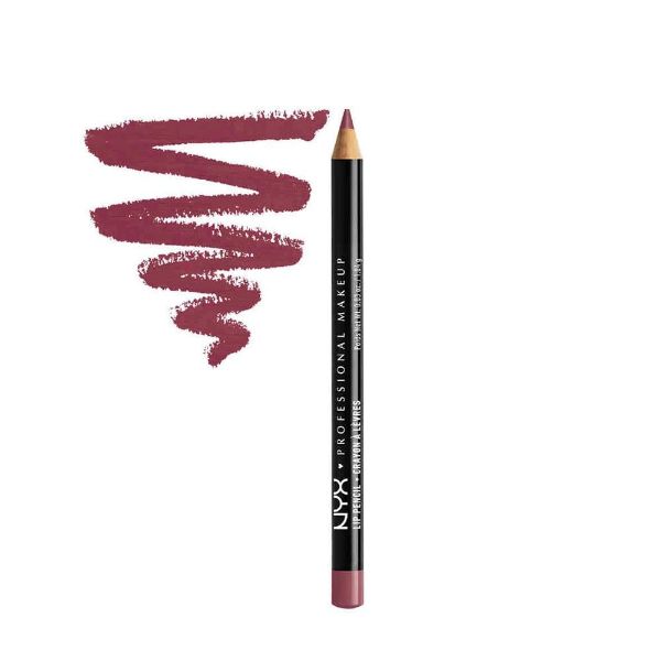 صورة ان واي اكس قلم تحديد الشفاه 831 موف - 1.04 جم