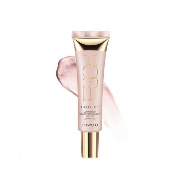 صورة او تو او اضاءة سائلة للوجه ستار برست - 25 مل