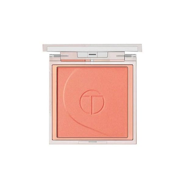 صورة او تو او بودرة أحمر خدود سيلكي جلو 04 كورل - 5 جم