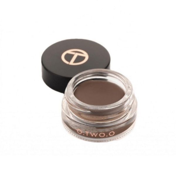 صورة او تو او ديب برو بوميد جل حواجب درجة بني متوسط - 4 جم