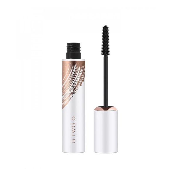 صورة او تو او ماسكارا لاش بولد لتكثيف ورفع الرموش اسود - 7 جم
