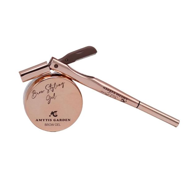 صورة أميتيس جاردن 3 في 1 محدد الحواجب AG042