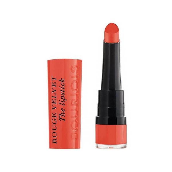 صورة برجوا أحمر شفاه فلفت 06 - 2.4 جم