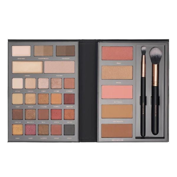 صورة بروفيوجن كوزماتكس برو فيس 32 قطعة للوجه