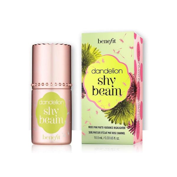 صورة بنفت اضاءة سائله داندليون شاي بيم - 10 مل