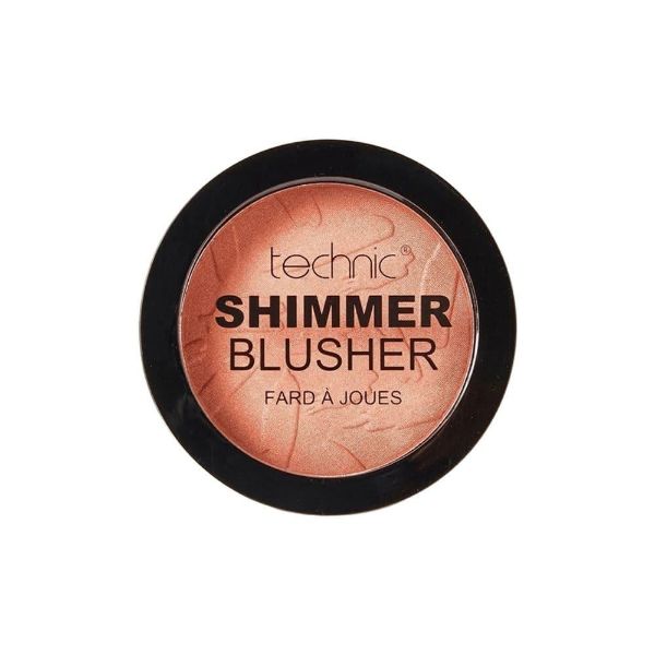 صورة تكنيك أحمر خدود لامع موروكن سانسيت - 11 جم