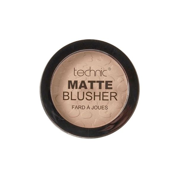 صورة تكنيك أحمر خدود مات باريلي ثير - 11 جم