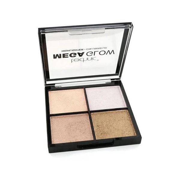 صورة تكنيك باليت هايلايت ميقا قلو 10 جم