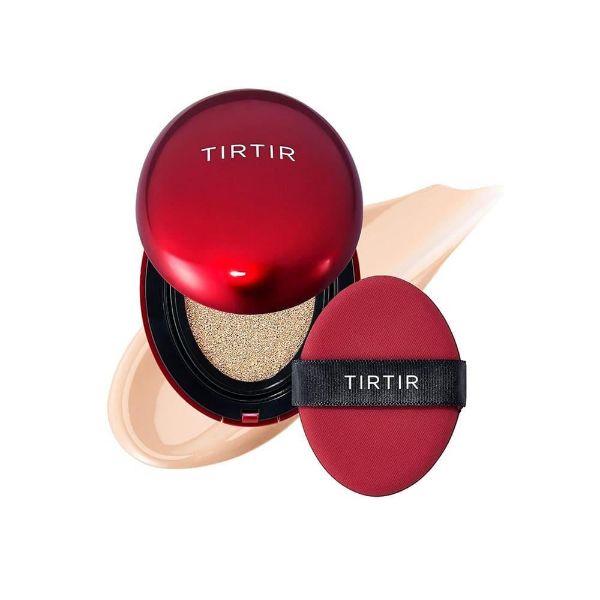 صورة تيرتير كريم أساس ريد كوشن ماسك فيت 17C بورسلين - 18 جم