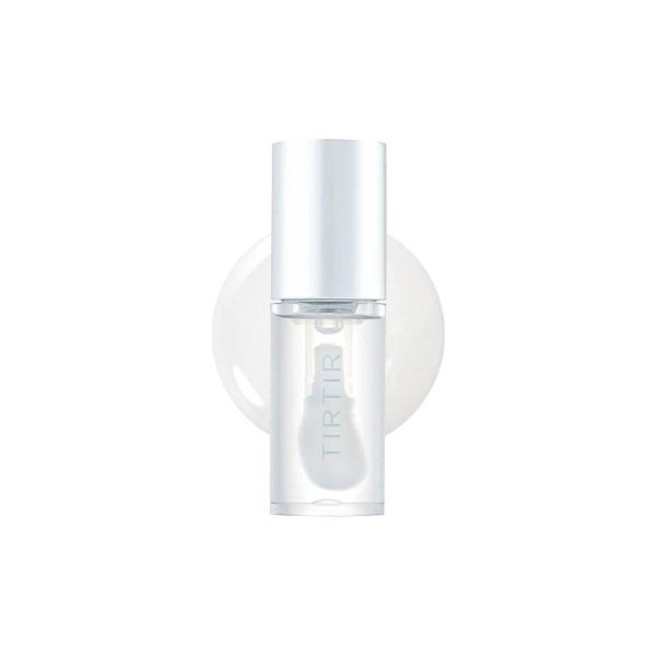 صورة تيرتير ماي جلو زيت صحي ملمع ومرطب للشفاه - عسل - 5.7 مل