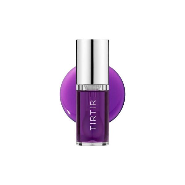 صورة تيرتير ماي جلو زيت صحي ملمع ومرطب للشفاه - لافندر - 5.7 مل