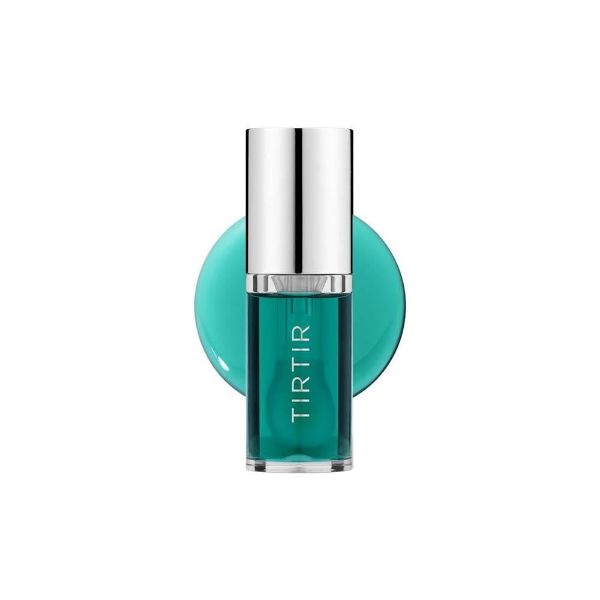 صورة تيرتير ماي جلو زيت صحي ملمع ومرطب للشفاه - نعناع - 5.7 مل