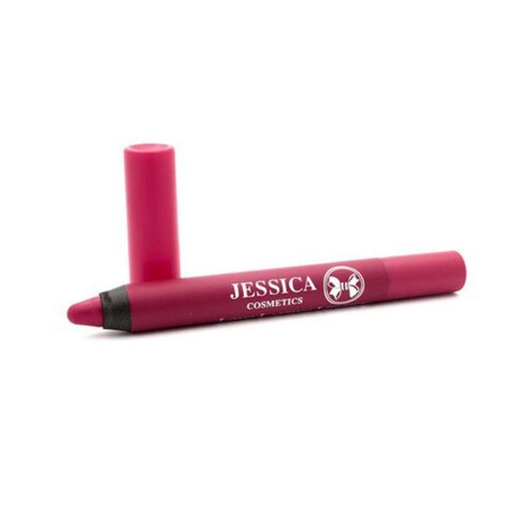 صورة جيسيكا أحمر الشفاه طويل الأمد رقم 315 فوشيا