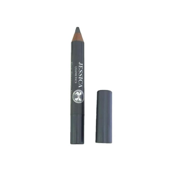 صورة جيسيكا قلم ظلال العيون رقم 18 رمادي