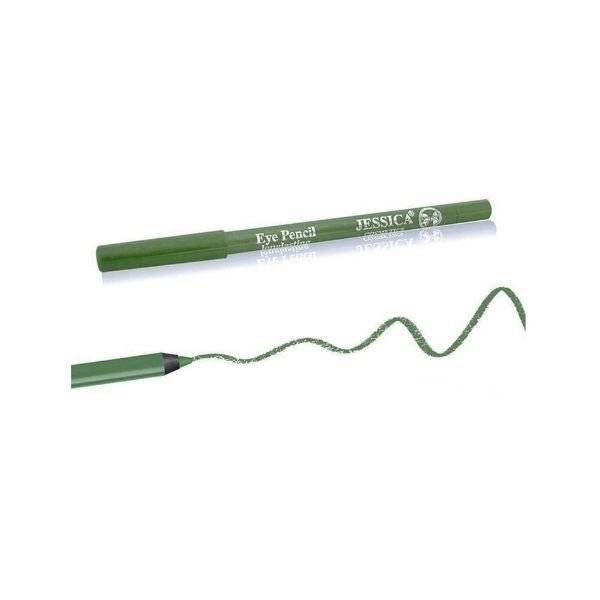 صورة جيسيكا قلم عيون ضد الماء رقم 14 زيتون